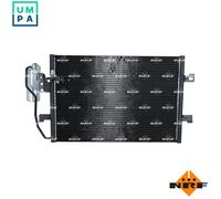 NRF 35527 Air conditioning condenser