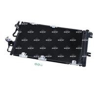 CONDENSER, AIR CONDITIONING 35554