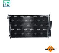 NRF 35559 Air conditioning condenser