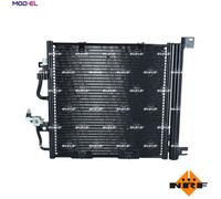 NRF 35598 Air conditioning condenser