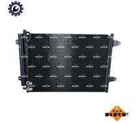 CONDENSER AIR CONDITIONING 35614 FOR VW CC/PASSAT/SEDAN/GRANDE BLY/BLX 2.0L 4cyl