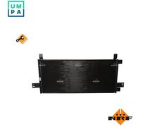 FOR MAN TGA A/C CONDENSERS 35620