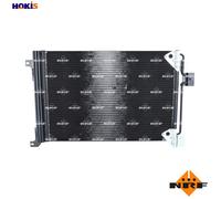 NRF 35625 Air conditioning condenser