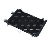 CONDENSER, AIR CONDITIONING 35649