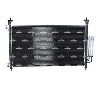 CONDENSER, AIR CONDITIONING 35763