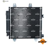 NRF 35778 Air conditioning condenser