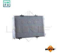 NRF 35779 Air conditioning condenser