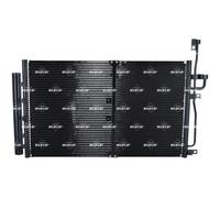 CONDENSER, AIR CONDITIONING 35797