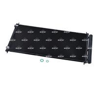 CONDENSER, AIR CONDITIONING 35838