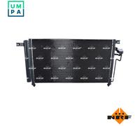 NRF 35851 Air conditioning condenser