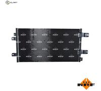 CONDENSER AIR CONDITIONING 35880 FOR RENAULT MASTER/II/Platform/Chassis/Van 2.5L