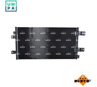 NRF 35880 Air conditioning condenser