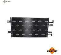 NRF 35900 Air conditioning condenser