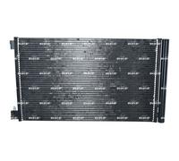 CONDENSER, AIR CONDITIONING 35912