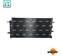 NRF 35916 Air conditioning condenser