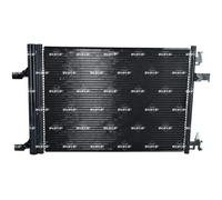 CONDENSER, AIR CONDITIONING 35918