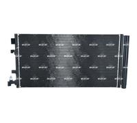 CONDENSER, AIR CONDITIONING 35932