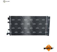 NRF 35932 Air conditioning condenser