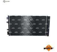 NRF 35938 Air conditioning condenser