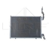 CONDENSER, AIR CONDITIONING 35976