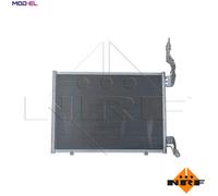 NRF 35976 Air conditioning condenser