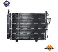 CONDENSER AIR CONDITIONING 35992 FOR HYUNDAI G3LA 1.0L 3cyl i10G4LA 1.2L 4cyl