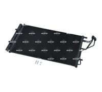 CONDENSER, AIR CONDITIONING 35996