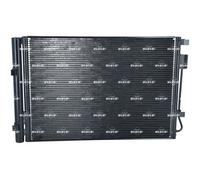CONDENSER, AIR CONDITIONING 35997