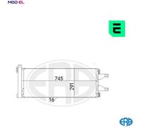Capacitor CG429G CNA5248 1520121 814069 711M21 35895 60095248 CN5248 946492