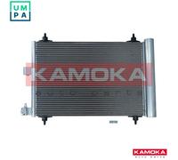 CONDENSER AIR CONDITIONING 7800002 FOR PEUGEOT CITROËN LFX /LFY 1.8L 4HS 2.2L
