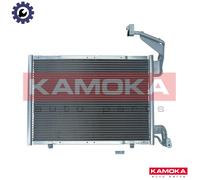 CONDENSER AIR CONDITIONING 7800003 FOR FORD TRANSIT/COURIER/B460/Box/Body/MPV
