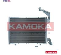 CONDENSER AIR CONDITIONING 7800003 FOR FORD TRANSIT/COURIER/B460/Box/Body/MPV
