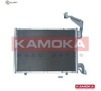 CONDENSER AIR CONDITIONING 7800003 FOR FORD TRANSIT/COURIER/B460/Box/Body/MPV