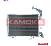 CONDENSER AIR CONDITIONING 7800003 FOR FORD TRANSIT/COURIER/B460/Box/Body/MPV