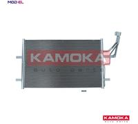 CONDENSER AIR CONDITIONING 7800004 FOR MAZDA Y406/Y642/Y605/Y603/Y601 1.6L 4cyl
