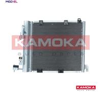CONDENSER AIR CONDITIONING 7800006 FOR OPEL ZAFIRA/MPV ASTRA/Van/CLASSIC 1.7L