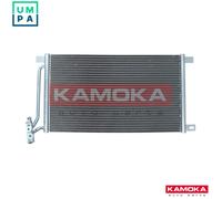 CONDENSER AIR CONDITIONING 7800007 FOR BMW 3/X/E8/E46/Compact/Convertible X3