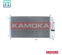 CONDENSER AIR CONDITIONING 7800008 FOR NISSAN TIIDA/Hatchback NOTE JUKE/Van 1.8L