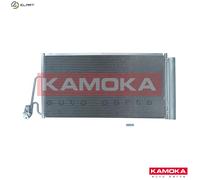 CONDENSER AIR CONDITIONING 7800010 FOR MINI N12 B14 A 1.4L 9HZ /W16 D16 1.6L