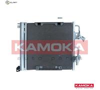 CONDENSER AIR CONDITIONING 7800011 FOR OPEL ZAFIRA/B/Box/Body/MPV/FAMILY 1.2L
