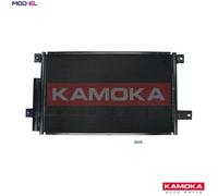 CONDENSER AIR CONDITIONING 7800013 FOR TOYOTA 2AD-FHV/FTV 2.2L 1CD-FTV 2.0L 4cyl