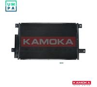 CONDENSER AIR CONDITIONING 7800013 FOR TOYOTA 2AD-FHV/FTV 2.2L 1CD-FTV 2.0L 4cyl