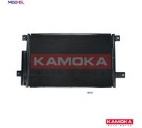 CONDENSER AIR CONDITIONING 7800013 FOR TOYOTA 2AD-FHV/FTV 2.2L 1CD-FTV 2.0L 4cyl