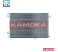 CONDENSER AIR CONDITIONING 7800014 FOR FIAT OPEL VECTRA/GTS SIGNUM/Hatchback