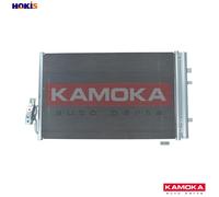 CONDENSER AIR CONDITIONING 7800015 FOR ALPINA BMW N57 D30 B 3.0L 6cyl XD3 1.6L
