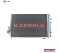 CONDENSER AIR CONDITIONING 7800015 FOR ALPINA BMW N57 D30 B 3.0L 6cyl XD3 1.6L
