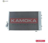 CONDENSER AIR CONDITIONING 7800015 FOR ALPINA BMW N57 D30 B 3.0L 6cyl XD3 1.6L