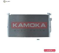 CONDENSER AIR CONDITIONING 7800016 FOR FORD MONDEO/III/Turnier PD20FMCR 2.0L