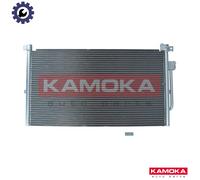 CONDENSER AIR CONDITIONING 7800016 FOR FORD MONDEO/III/Turnier PD20FMCR 2.0L