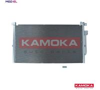 CONDENSER AIR CONDITIONING 7800016 FOR FORD MONDEO/III/Turnier PD20FMCR 2.0L